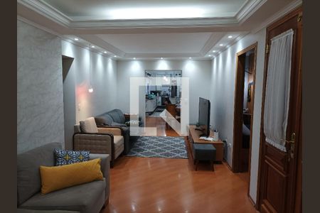 Sala de casa à venda com 7 quartos, 245m² em Jardim Iva, São Paulo