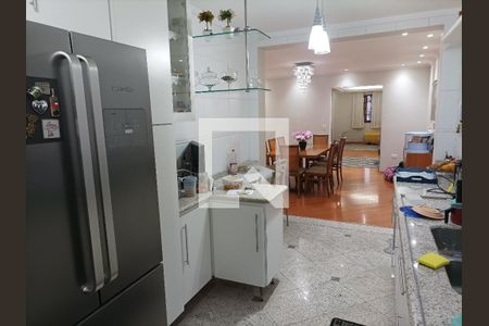 Casa à venda com 245m², 7 quartos e 1 vagaCozinha