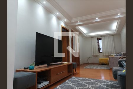 Sala de casa à venda com 7 quartos, 245m² em Jardim Iva, São Paulo