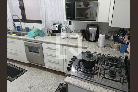 Casa à venda com 245m², 7 quartos e 1 vagaCozinha