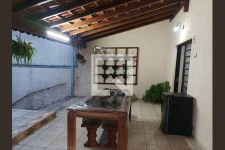 Casa à venda com 245m², 7 quartos e 1 vagaÁrea comum - Churrasqueira