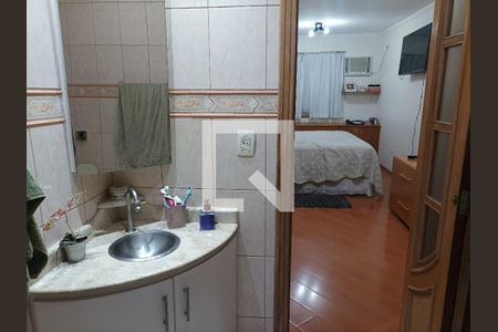 Casa à venda com 245m², 7 quartos e 1 vagaBanheiro 02 suíte