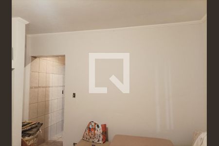 Casa à venda com 245m², 7 quartos e 1 vagaQuarto 07