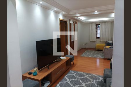 Sala de casa à venda com 7 quartos, 245m² em Jardim Iva, São Paulo