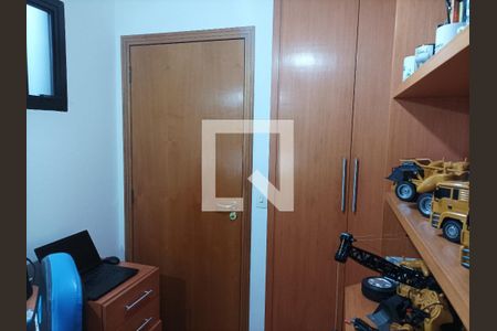 Casa à venda com 245m², 7 quartos e 1 vagaQuarto 01