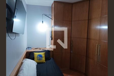 Casa à venda com 245m², 7 quartos e 1 vagaQuarto 02