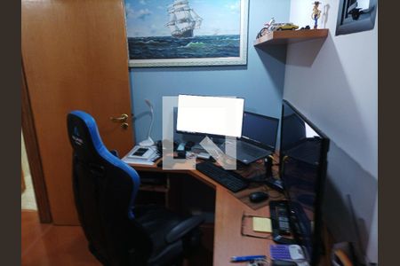 Casa à venda com 245m², 7 quartos e 1 vagaQuarto 01