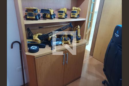 Casa à venda com 245m², 7 quartos e 1 vagaQuarto 01