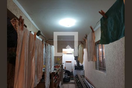 Casa à venda com 245m², 7 quartos e 1 vagaLavanderia