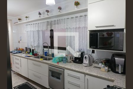 Casa à venda com 245m², 7 quartos e 1 vagaCozinha