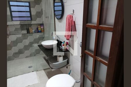 Casa à venda com 245m², 7 quartos e 1 vagaBanheiro 03