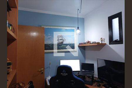 Casa à venda com 245m², 7 quartos e 1 vagaQuarto 01