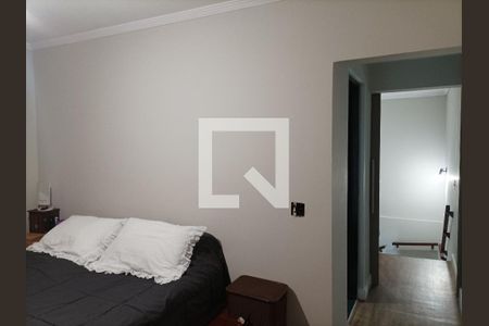 Casa à venda com 245m², 7 quartos e 1 vagaQuarto 05