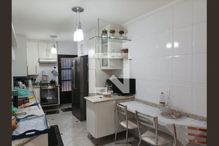 Casa à venda com 245m², 7 quartos e 1 vagaCozinha
