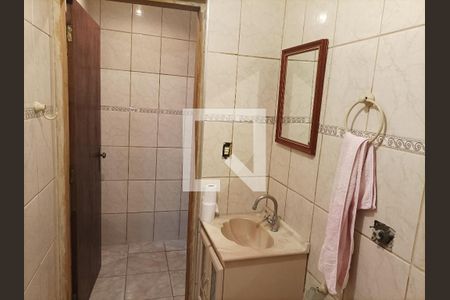 Casa à venda com 245m², 7 quartos e 1 vagaBanheiro 06