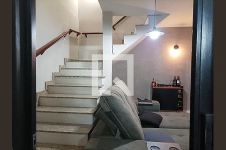 Casa à venda com 245m², 7 quartos e 1 vagaSala 02