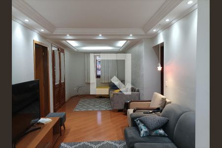 Sala de casa à venda com 7 quartos, 245m² em Jardim Iva, São Paulo
