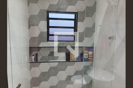 Casa à venda com 245m², 7 quartos e 1 vagaBanheiro 03