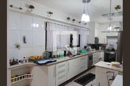 Casa à venda com 245m², 7 quartos e 1 vagaCozinha