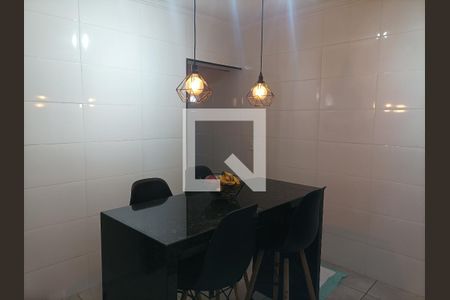 Casa à venda com 245m², 7 quartos e 1 vagaCozinha 2