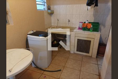 Casa à venda com 245m², 7 quartos e 1 vagaLavanderia