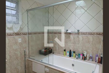 Casa à venda com 245m², 7 quartos e 1 vagaBanheiro 1