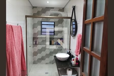 Casa à venda com 245m², 7 quartos e 1 vagaBanheiro 03