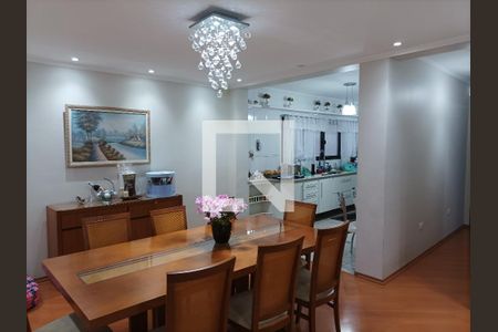 Casa à venda com 245m², 7 quartos e 1 vagaSala de Jantar