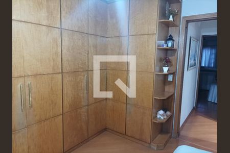 Casa à venda com 245m², 7 quartos e 1 vagaQuarto 03