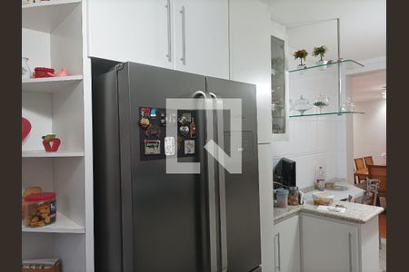 Casa à venda com 245m², 7 quartos e 1 vagaCozinha