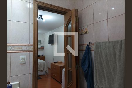 Casa à venda com 245m², 7 quartos e 1 vagaBanheiro 02 suíte