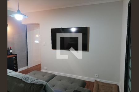 Casa à venda com 245m², 7 quartos e 1 vagaSala 02