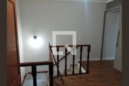 Casa à venda com 245m², 7 quartos e 1 vagaHall social