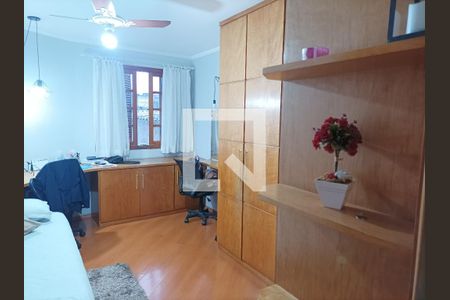 Casa à venda com 245m², 7 quartos e 1 vagaQuarto 03