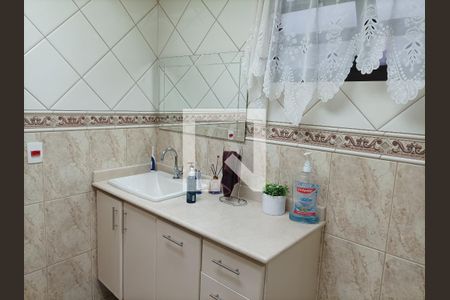 Casa à venda com 245m², 7 quartos e 1 vagaBanheiro 1