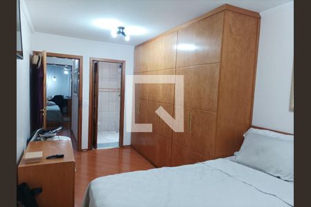 Casa à venda com 245m², 7 quartos e 1 vagaQuarto 04