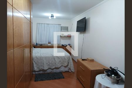 Casa à venda com 245m², 7 quartos e 1 vagaQuarto 04