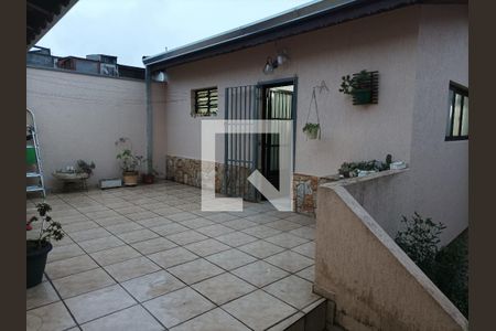 Casa à venda com 245m², 7 quartos e 1 vagaÁrea comum