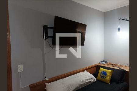 Casa à venda com 245m², 7 quartos e 1 vagaQuarto 02