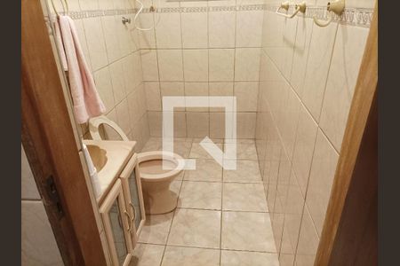 Casa à venda com 245m², 7 quartos e 1 vagaBanheiro 06