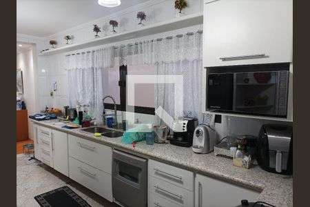 Casa à venda com 245m², 7 quartos e 1 vagaCozinha