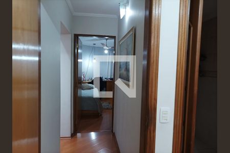 Casa à venda com 245m², 7 quartos e 1 vagaQuarto 03