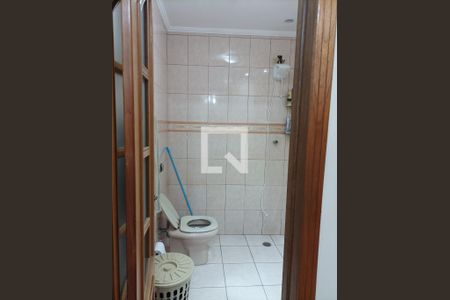 Casa à venda com 245m², 7 quartos e 1 vagaBanheiro 02 suíte