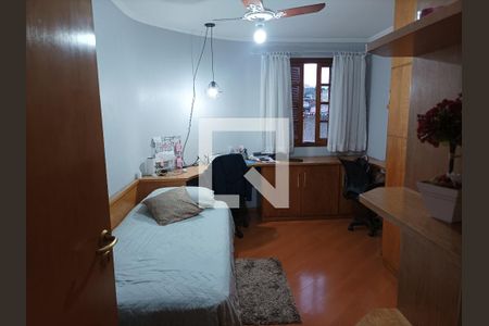 Casa à venda com 245m², 7 quartos e 1 vagaQuarto 03