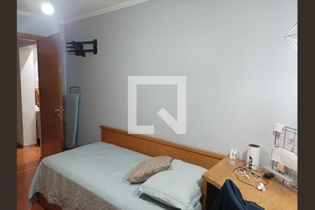 Casa à venda com 245m², 7 quartos e 1 vagaQuarto 03