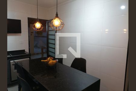 Casa à venda com 245m², 7 quartos e 1 vagaCozinha 2