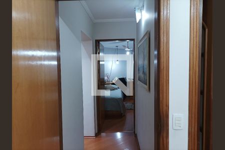 Casa à venda com 245m², 7 quartos e 1 vagaQuarto 03