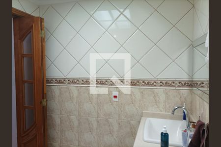 Casa à venda com 245m², 7 quartos e 1 vagaBanheiro 1