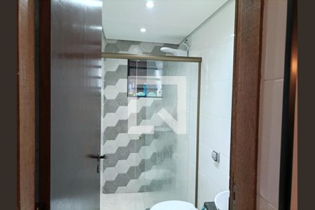 Casa à venda com 245m², 7 quartos e 1 vagaBanheiro 04