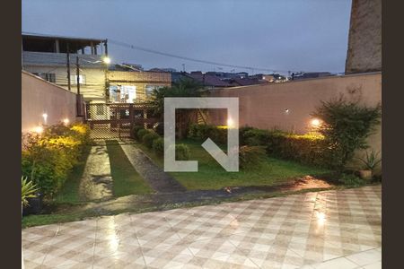 Casa à venda com 245m², 7 quartos e 1 vagaFachada do Prédio